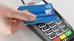 Pagamenti con pos